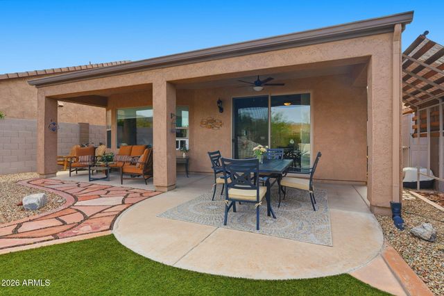 9962 E RUGGED MOUNTAIN Drive, Gold Canyon, AZ 85118