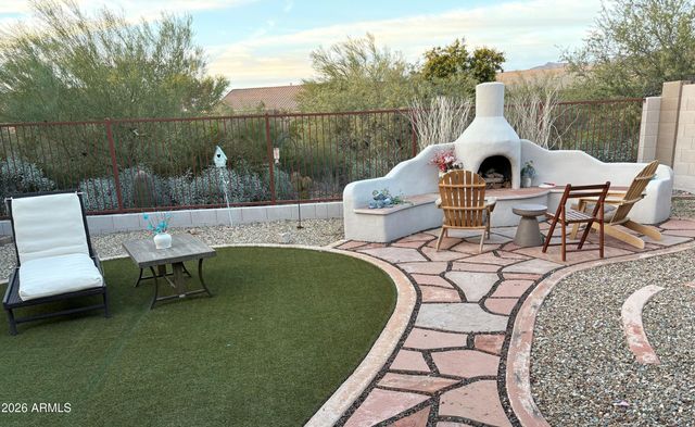 9962 E RUGGED MOUNTAIN Drive, Gold Canyon, AZ 85118