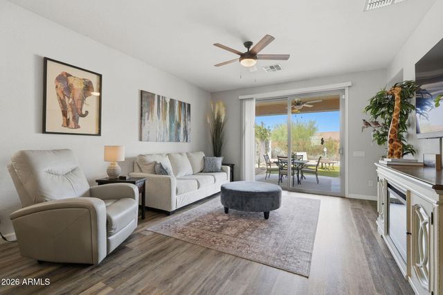 9962 E RUGGED MOUNTAIN Drive, Gold Canyon, AZ 85118