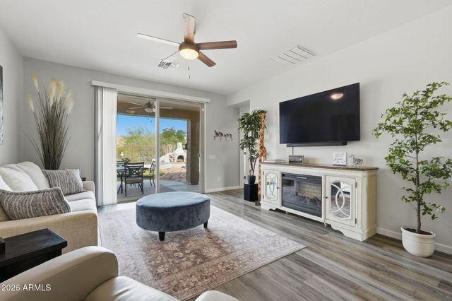 9962 E RUGGED MOUNTAIN Drive, Gold Canyon, AZ 85118