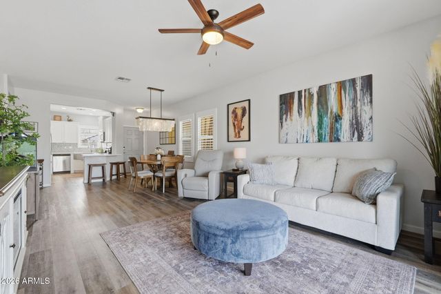 9962 E RUGGED MOUNTAIN Drive, Gold Canyon, AZ 85118