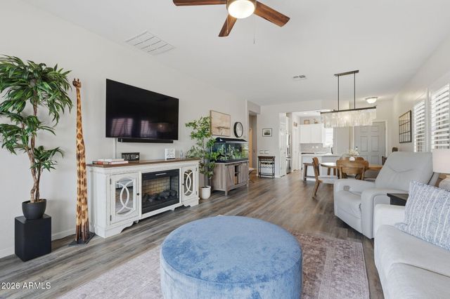 9962 E RUGGED MOUNTAIN Drive, Gold Canyon, AZ 85118