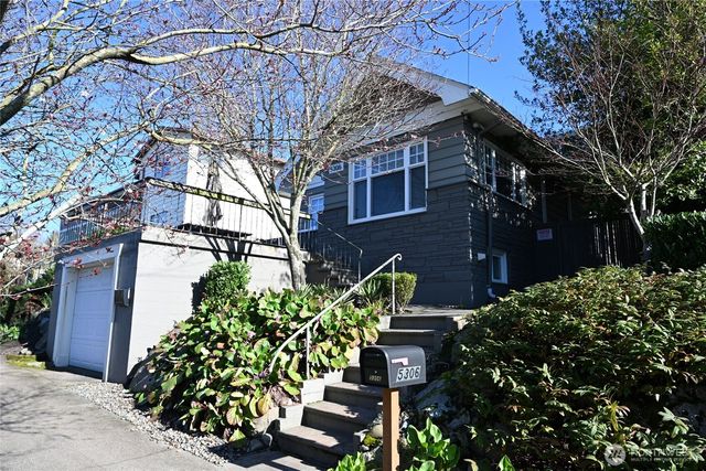 5306 18th Avenue S, Seattle, WA 98108