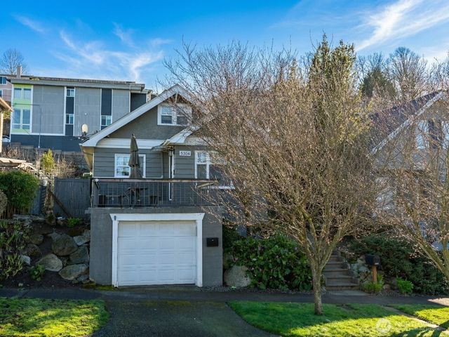 5306 18th Avenue S, Seattle, WA 98108