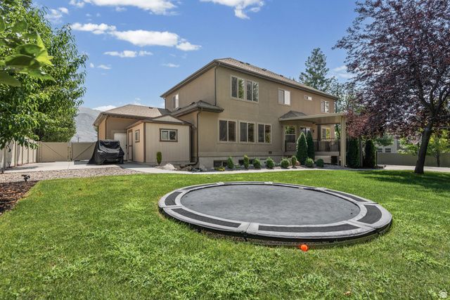 1525 N 900 W, Pleasant Grove, UT 84062