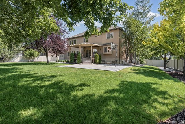 1525 N 900 W, Pleasant Grove, UT 84062