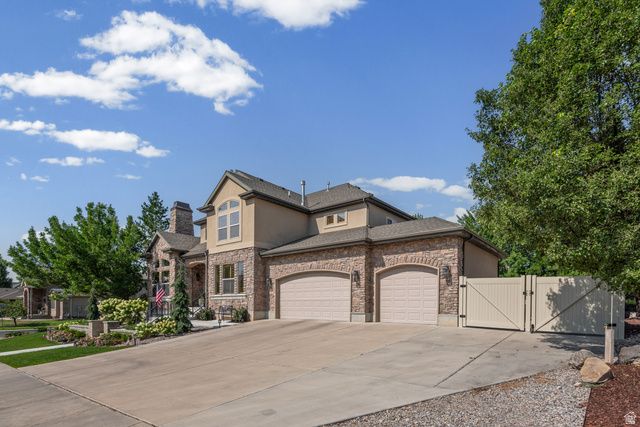 1525 N 900 W, Pleasant Grove, UT 84062