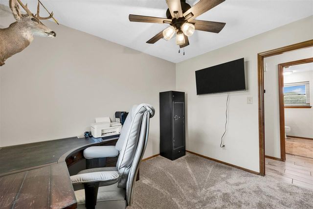 6942 SW Forest Ave, Lawton, OK 73505