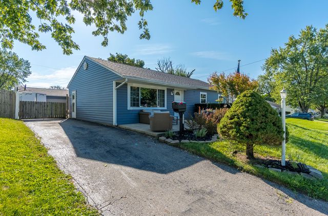 2582 Crestwell Place 2582 Crestwell Place, Dayton, OH 45420