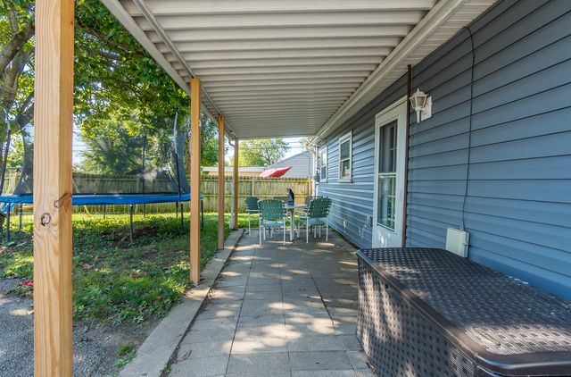 2582 Crestwell Place 2582 Crestwell Place, Dayton, OH 45420