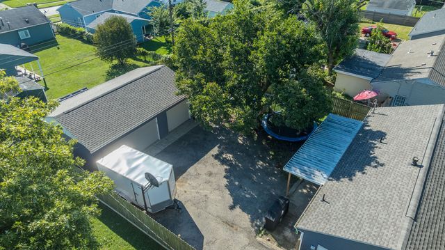 2582 Crestwell Place 2582 Crestwell Place, Dayton, OH 45420