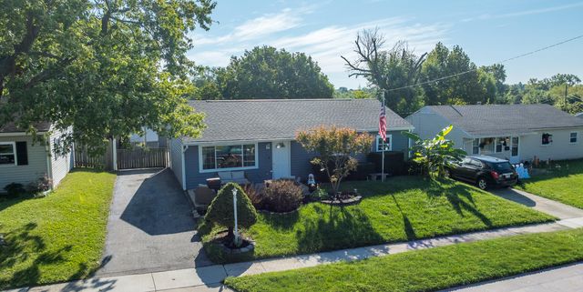 2582 Crestwell Place 2582 Crestwell Place, Dayton, OH 45420