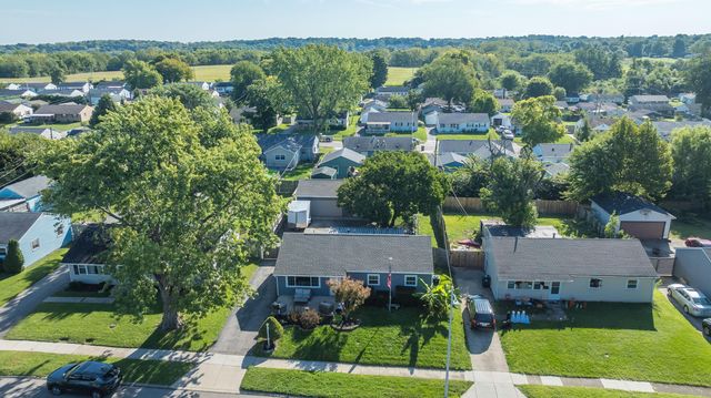 2582 Crestwell Place 2582 Crestwell Place, Dayton, OH 45420