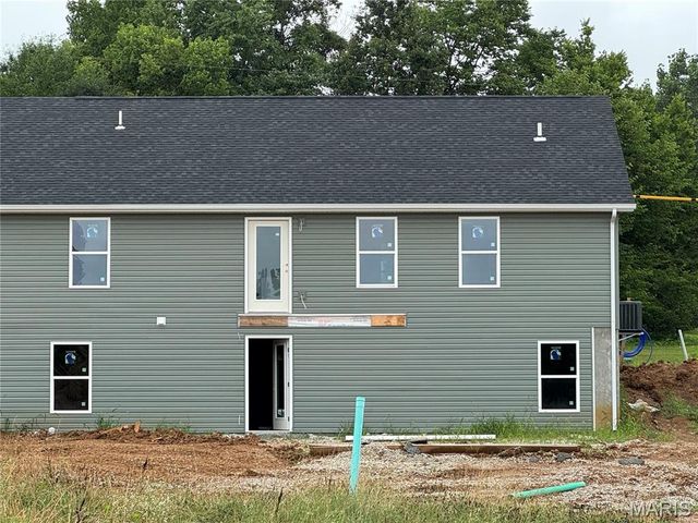 268 Railroad Street, Moscow Mills, MO 63362