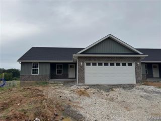 268 Railroad Street, Moscow Mills, MO 63362