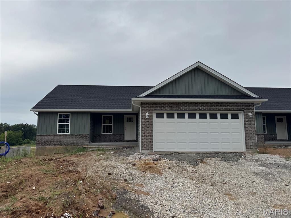 268 Railroad Street, Moscow Mills, MO 63362