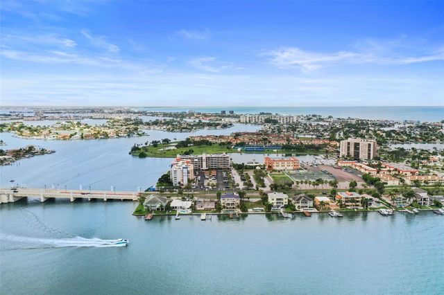 500 TREASURE ISLAND CAUSEWAY 610, Treasure Island, FL 33706