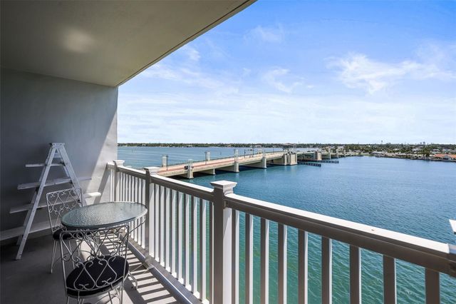 500 TREASURE ISLAND CAUSEWAY 610, Treasure Island, FL 33706