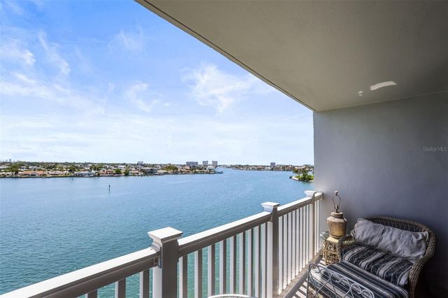500 TREASURE ISLAND CAUSEWAY 610, Treasure Island, FL 33706