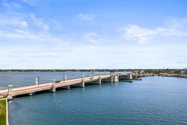 500 TREASURE ISLAND CAUSEWAY 610, Treasure Island, FL 33706