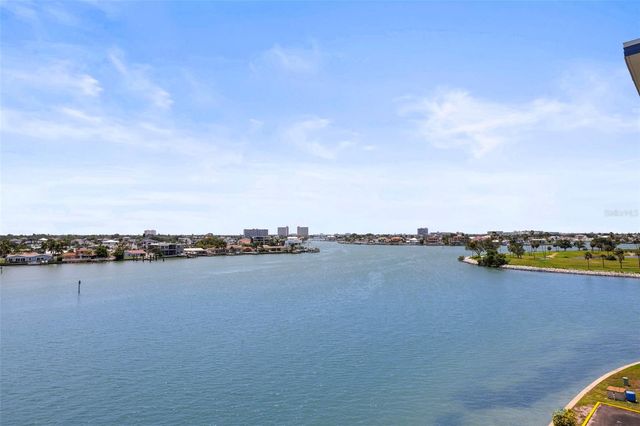 500 TREASURE ISLAND CAUSEWAY 610, Treasure Island, FL 33706