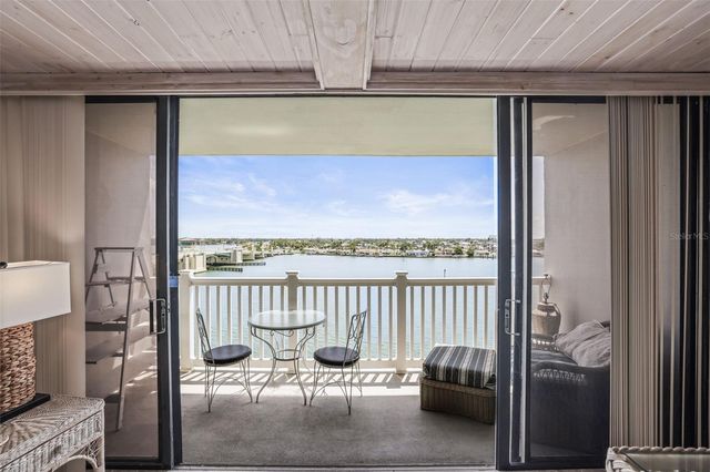 500 TREASURE ISLAND CAUSEWAY 610, Treasure Island, FL 33706