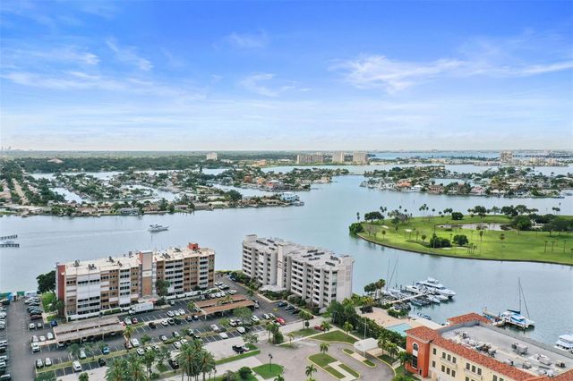 500 TREASURE ISLAND CAUSEWAY 610, Treasure Island, FL 33706