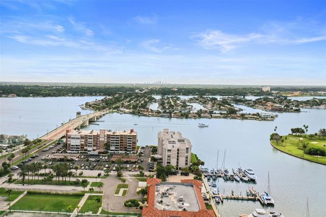 500 TREASURE ISLAND CAUSEWAY 610, Treasure Island, FL 33706