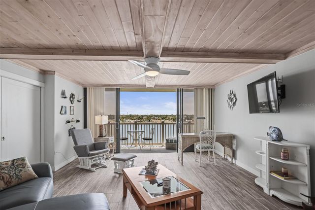 500 TREASURE ISLAND CAUSEWAY 610, Treasure Island, FL 33706