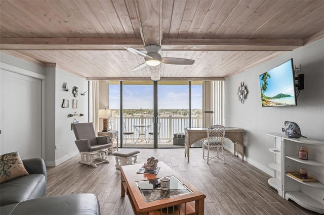 500 TREASURE ISLAND CAUSEWAY 610, Treasure Island, FL 33706