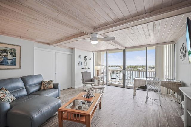 500 TREASURE ISLAND CAUSEWAY 610, Treasure Island, FL 33706