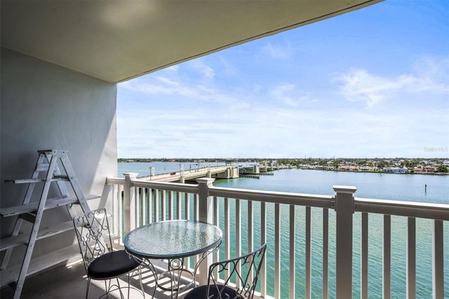 500 TREASURE ISLAND CAUSEWAY 610, Treasure Island, FL 33706