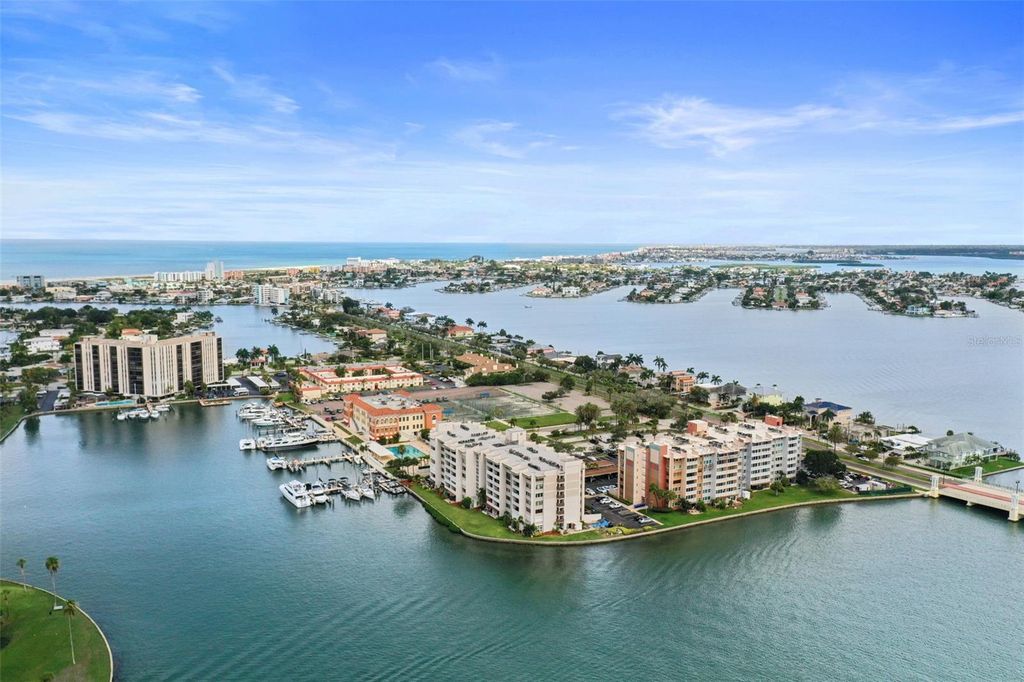 500 TREASURE ISLAND CAUSEWAY 610, Treasure Island, FL 33706