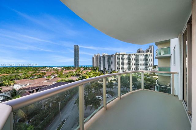 19380 Collins Avenue 826, Sunny Isles Beach, FL 33160