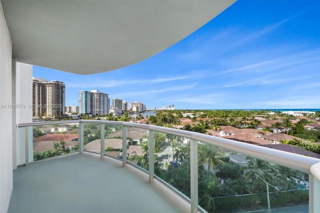 19380 Collins Avenue 826, Sunny Isles Beach, FL 33160