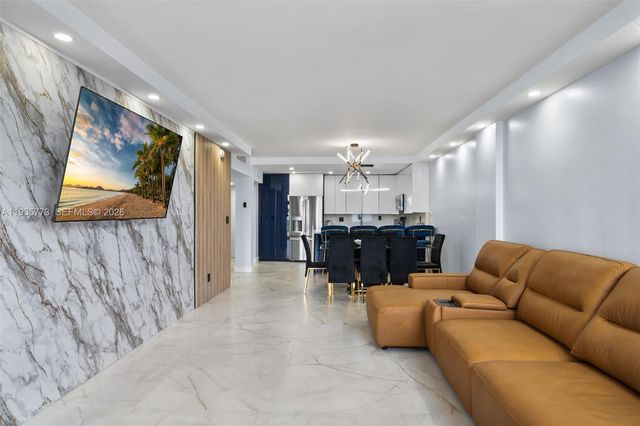 19380 Collins Avenue 826, Sunny Isles Beach, FL 33160
