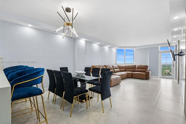 19380 Collins Avenue 826, Sunny Isles Beach, FL 33160
