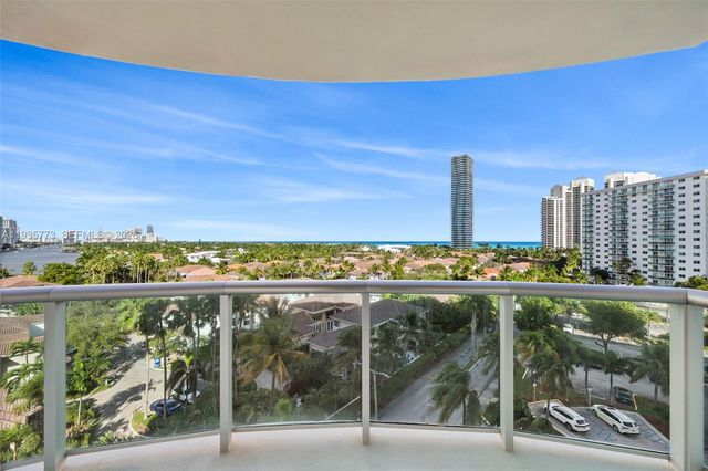 19380 Collins Avenue 826, Sunny Isles Beach, FL 33160