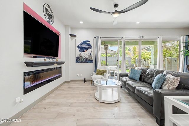 4101 E Jesse Street, Gilbert, AZ 85295