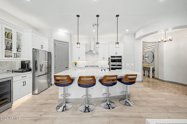 4101 E Jesse Street, Gilbert, AZ 85295