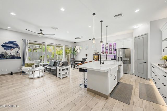 4101 E Jesse Street, Gilbert, AZ 85295