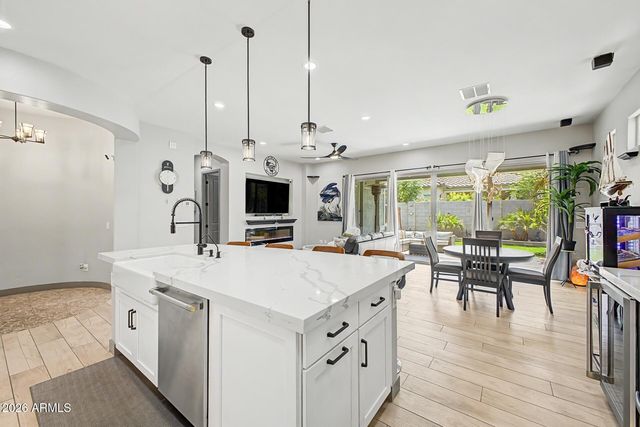 4101 E Jesse Street, Gilbert, AZ 85295