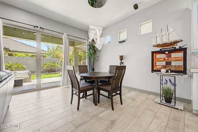 4101 E Jesse Street, Gilbert, AZ 85295