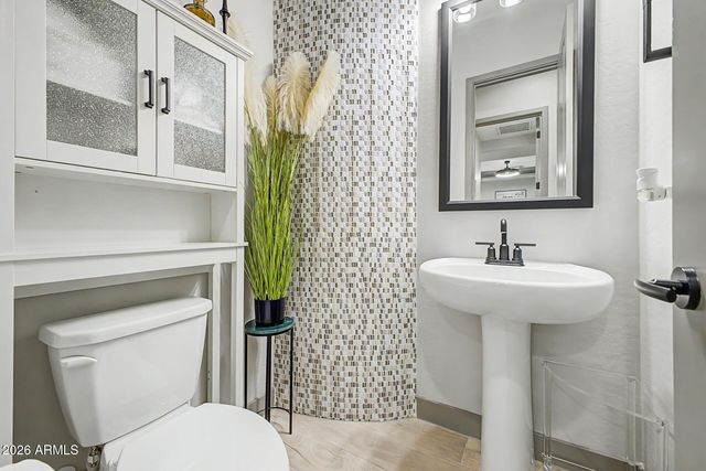 4101 E Jesse Street, Gilbert, AZ 85295
