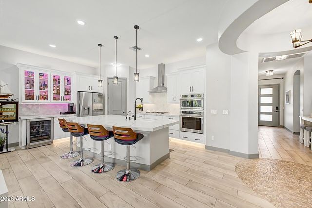 4101 E Jesse Street, Gilbert, AZ 85295