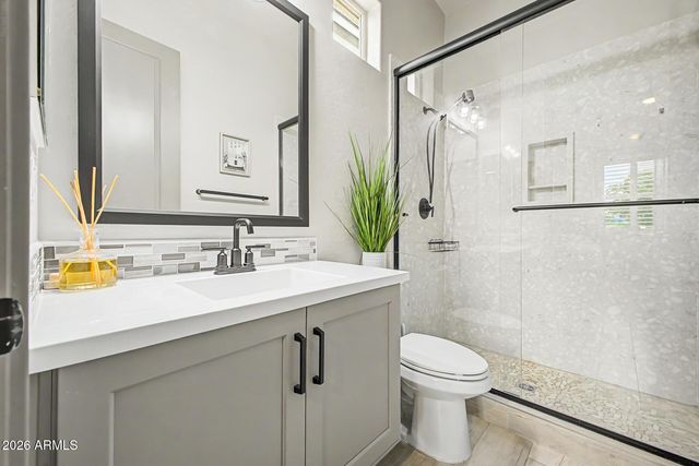 4101 E Jesse Street, Gilbert, AZ 85295