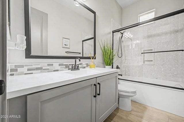 4101 E Jesse Street, Gilbert, AZ 85295