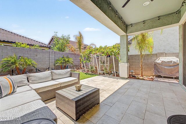 4101 E Jesse Street, Gilbert, AZ 85295