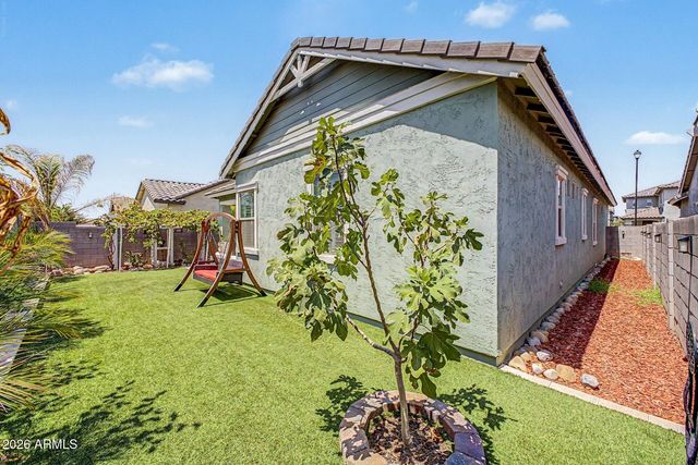 4101 E Jesse Street, Gilbert, AZ 85295