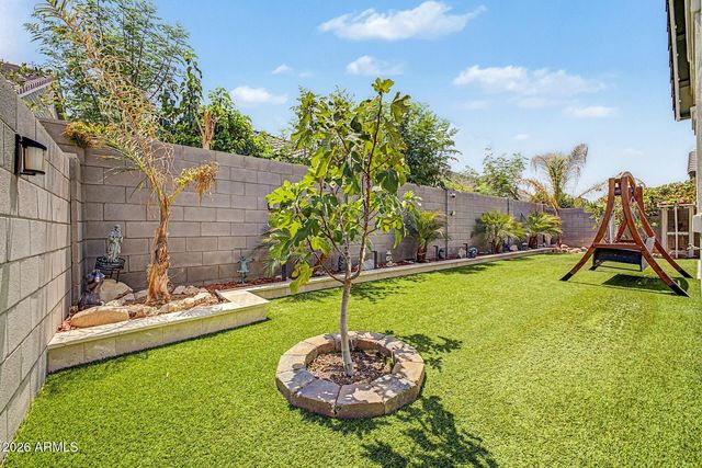 4101 E Jesse Street, Gilbert, AZ 85295